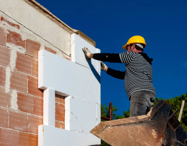 Best Spray Foam Insulation in Lakewood, NY