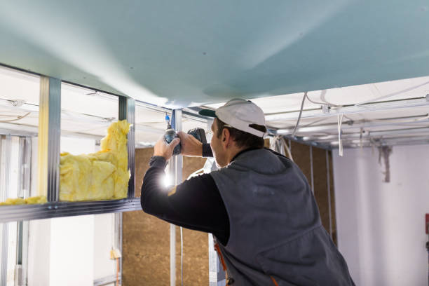 Best Residential Insulation in Lakewood, NY