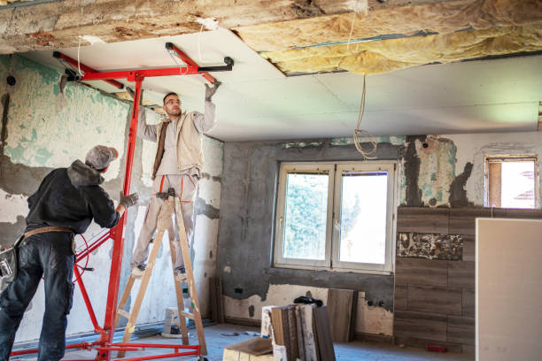Reliable Lakewood, NY Insulation Contractor Solutions