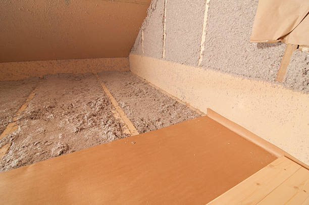 Best Spray Foam Insulation in Lakewood, NY