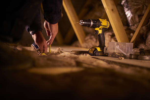 Types of Insulation We Offer in Lakewood, NY